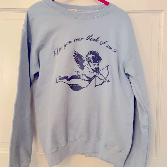 Urban Outfitters Sweatshirt - Picture 1 of 1